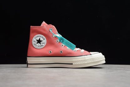 Fabrika Supply Chuck 70 HI Pink | zapatillas Fabrika Supply