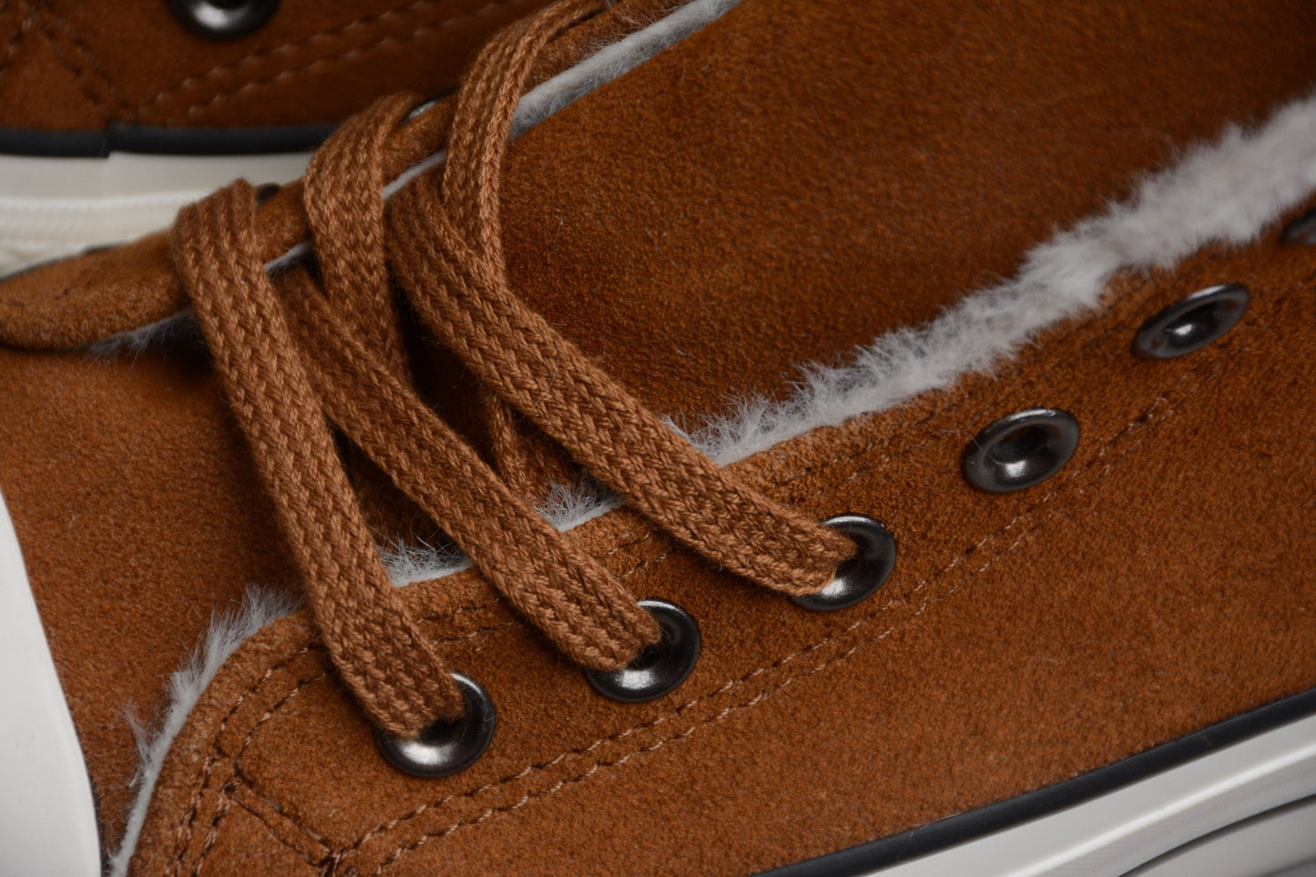 Fabrika Supply Chuck 70 HI Platform Brown | zapatillas Fabrika Supply