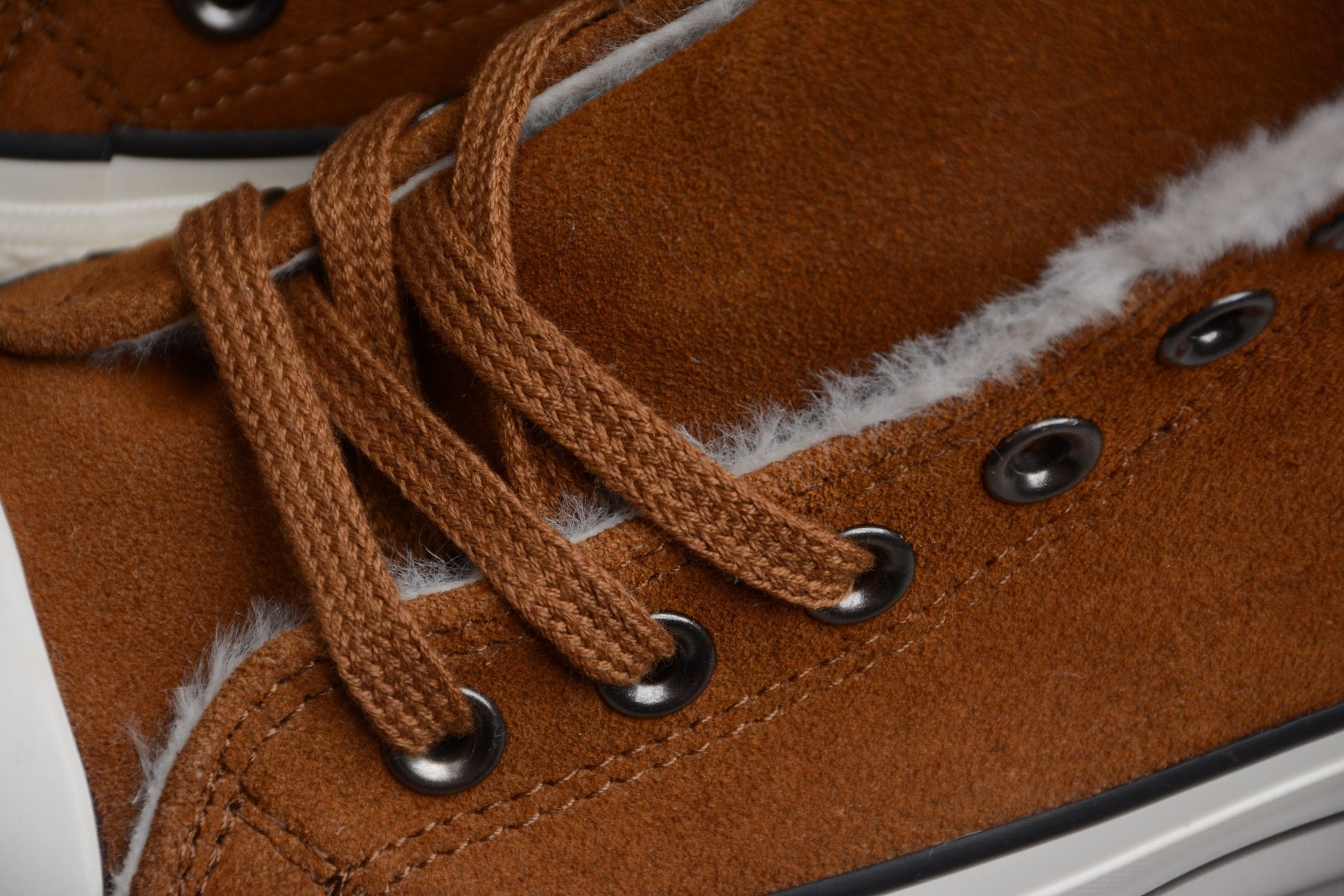 Fabrika Supply Chuck 70 HI Platform Brown | zapatillas Fabrika Supply