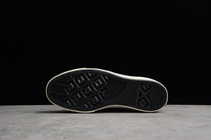 Fabrika Supply Chuck 70 HI Sherpa Black / White / Egret | zapatillas Fabrika Supply
