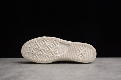 Essenza Rosa Chuck 70 HI White / Black | zapatillas Essenza Rosa