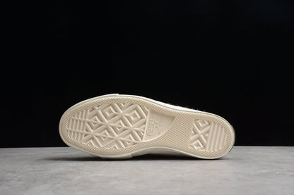Fabrika Supply Chuck 70 HI White / Black / Egret | zapatillas Fabrika Supply