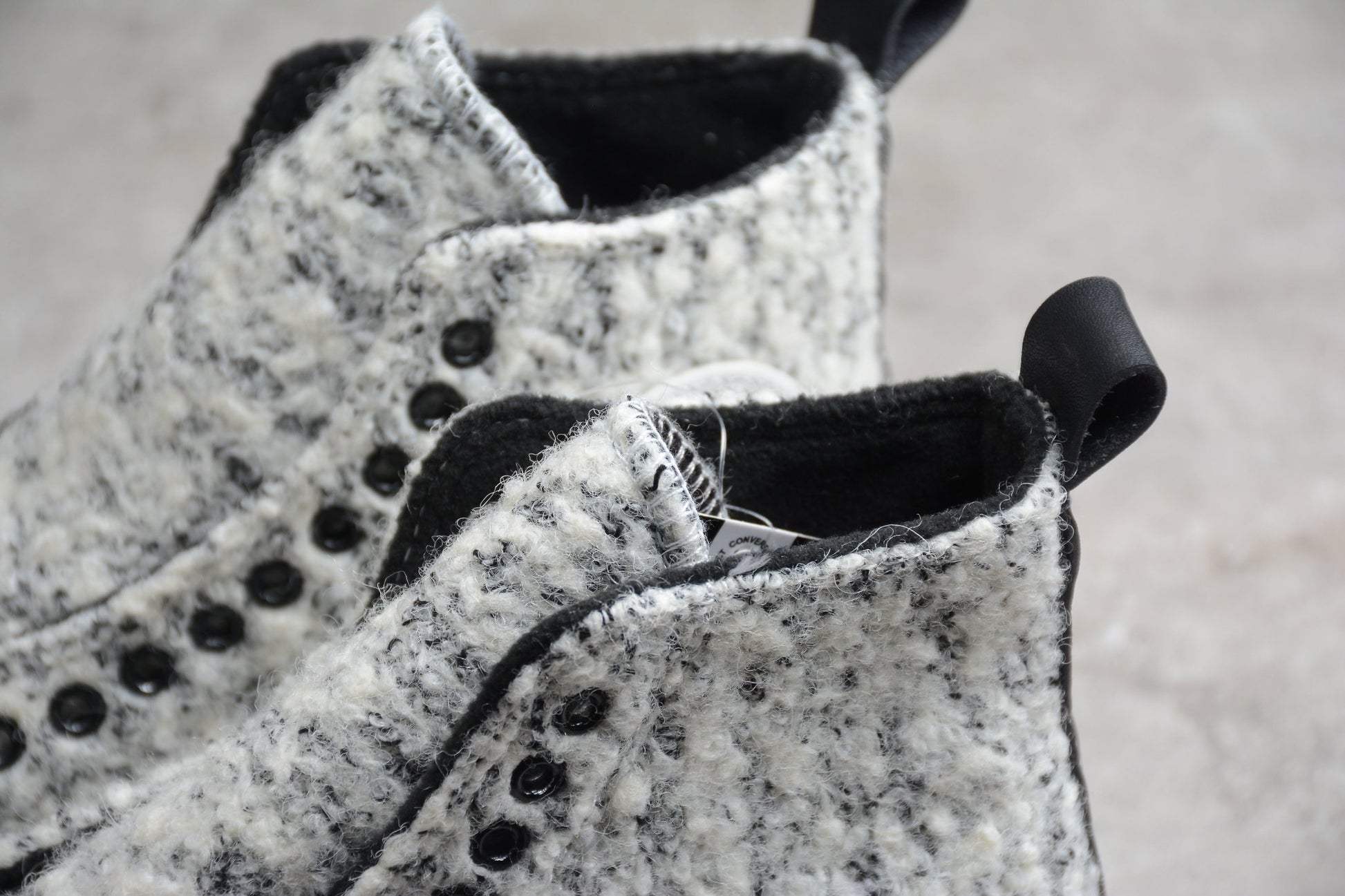 Fabrika Supply Chuck 70 HI White / Black / Egret | zapatillas Fabrika Supply