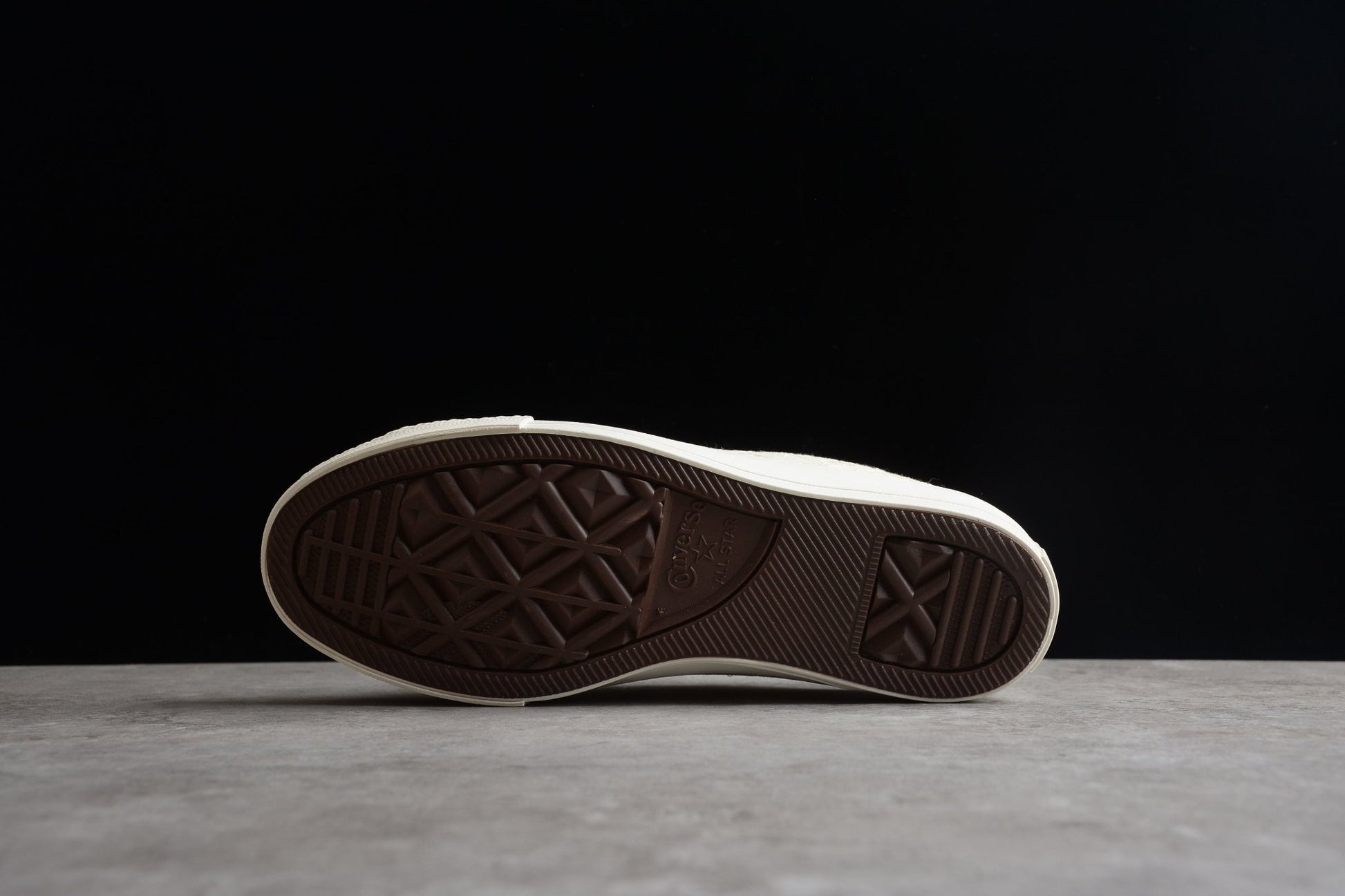 Fabrika Supply Chuck 70 Low Lace Egret | zapatillas Fabrika Supply