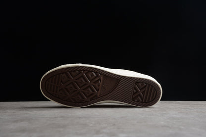 Fabrika Supply Chuck 70 Low Lace Egret | zapatillas Fabrika Supply