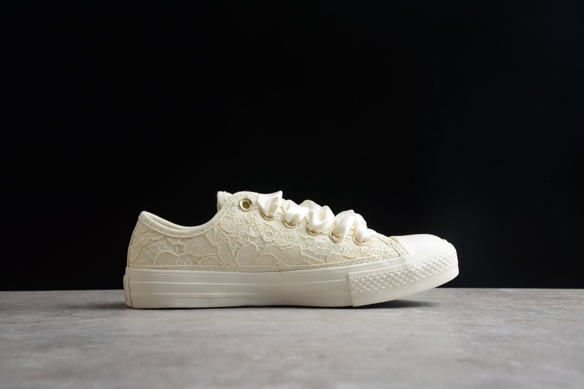 Fabrika Supply Chuck 70 Low Lace Egret | zapatillas Fabrika Supply