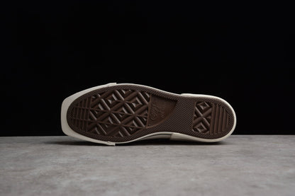 Fabrika Supply Chuck 70 Plus HI Black / White | zapatillas Fabrika Supply