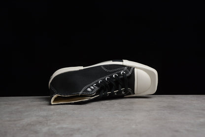 Fabrika Supply Chuck 70 Plus HI Black / White | zapatillas Fabrika Supply