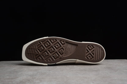 Essenza Rosa Chuck 70 Plus HI White / Black | zapatillas Essenza Rosa