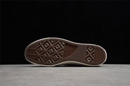 Fabrika Supply Comme des Garçons Play Chuck 70 HI Platform Blue | zapatillas Fabrika Supply