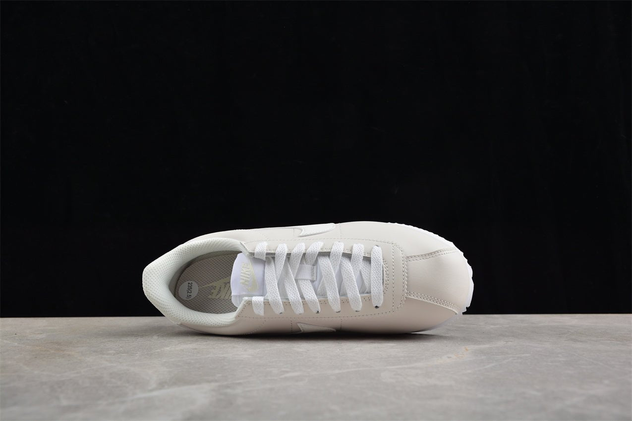 Fabrika Supply Cortez Beige / Platinum | zapatillas Fabrika Supply