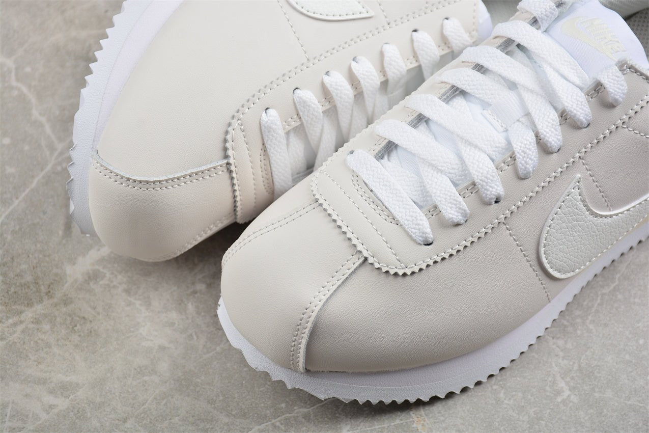 Fabrika Supply Cortez Beige / Platinum | zapatillas Fabrika Supply