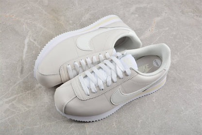 Fabrika Supply Cortez Beige / Platinum | zapatillas Fabrika Supply
