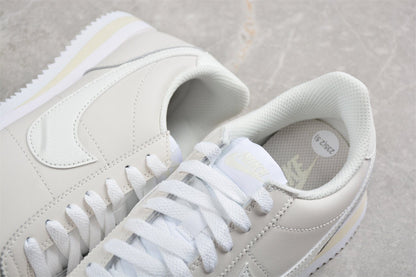 Fabrika Supply Cortez Beige / Platinum | zapatillas Fabrika Supply