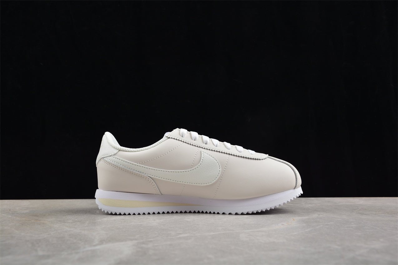 Fabrika Supply Cortez Beige / Platinum | zapatillas Fabrika Supply