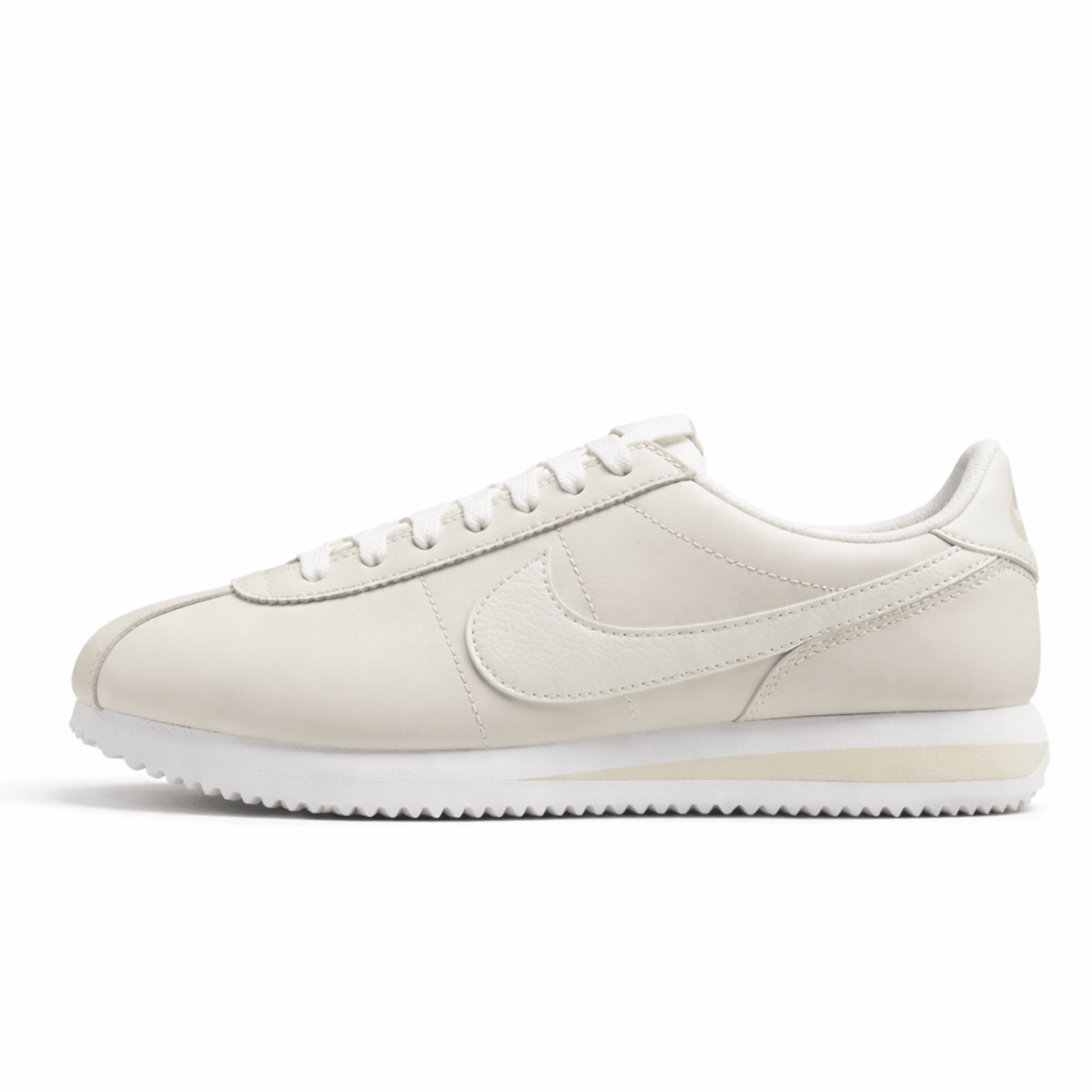 Fabrika Supply Cortez Beige / Platinum | zapatillas Fabrika Supply