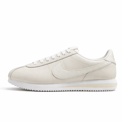 Fabrika Supply Cortez Beige / Platinum | zapatillas Fabrika Supply