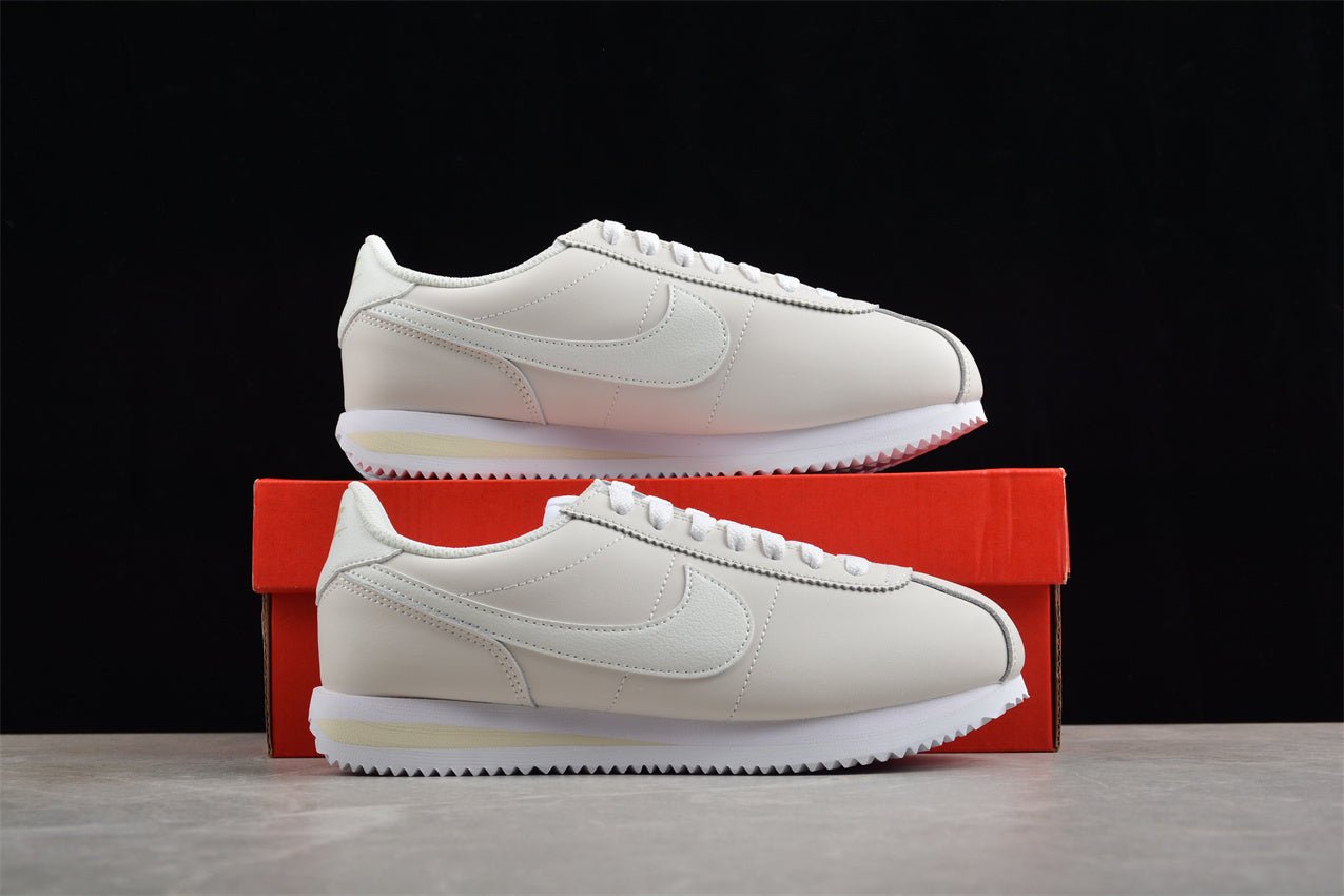 Fabrika Supply Cortez Beige / Platinum | zapatillas Fabrika Supply