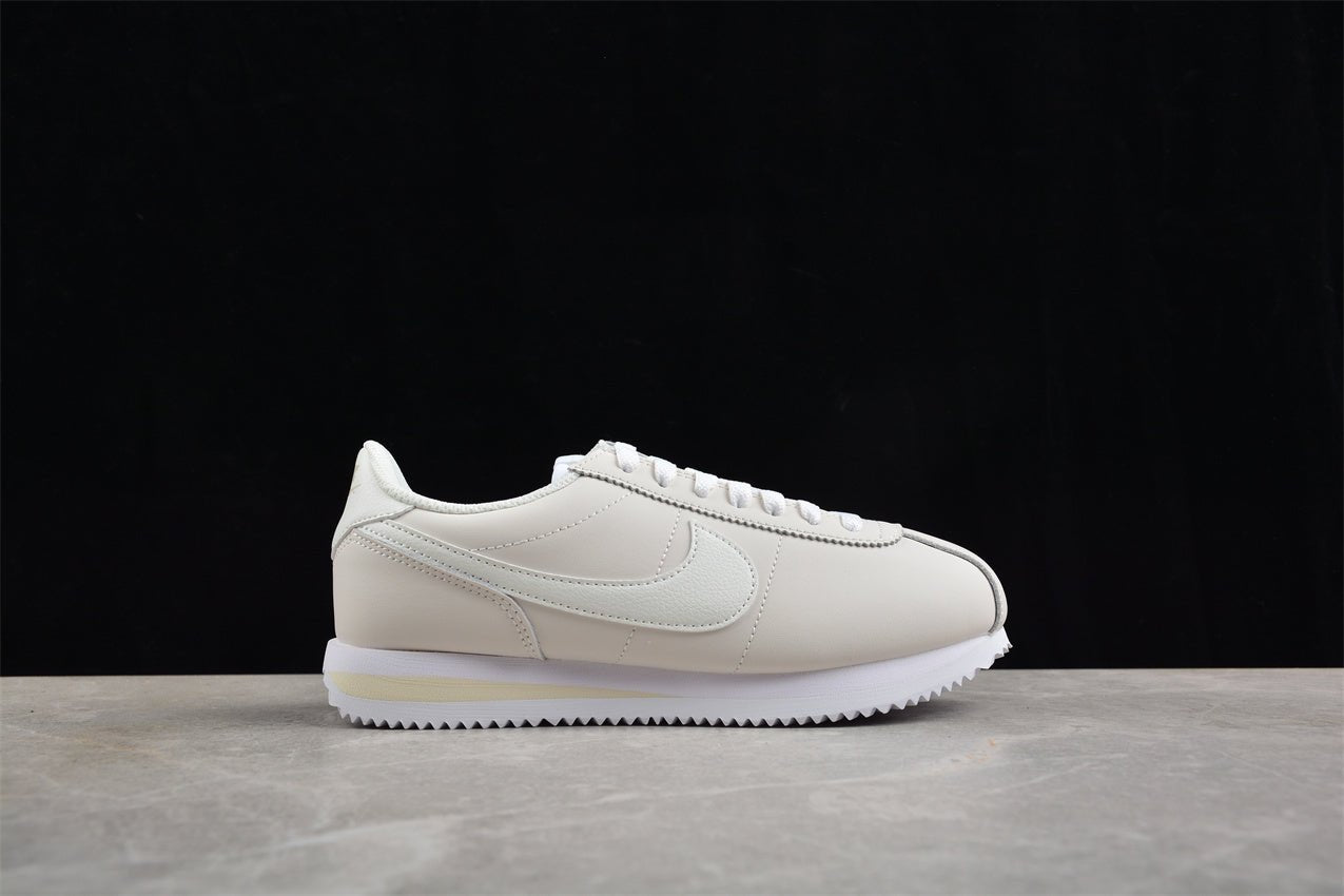 Fabrika Supply Cortez Beige / Platinum | zapatillas Fabrika Supply