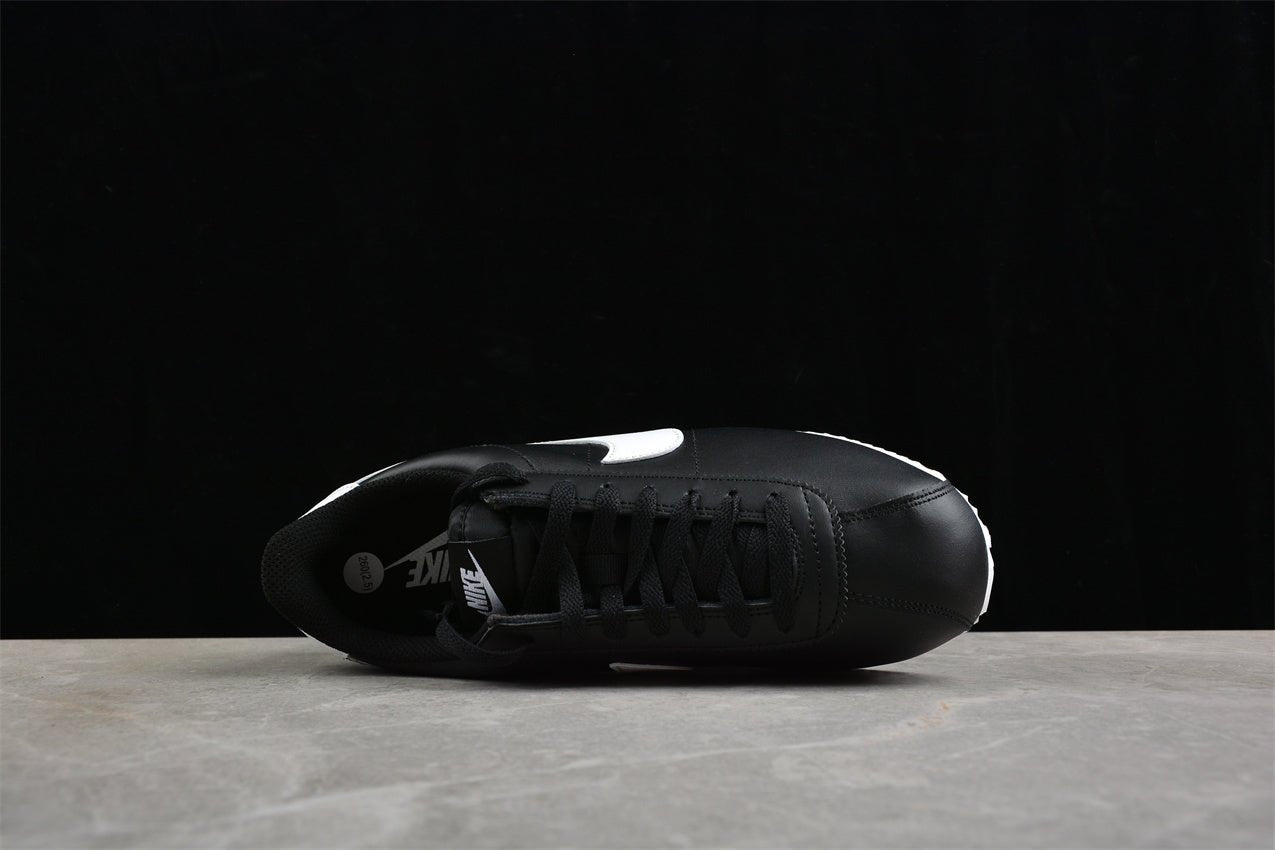 Fabrika Supply Cortez Black / White | zapatillas Fabrika Supply