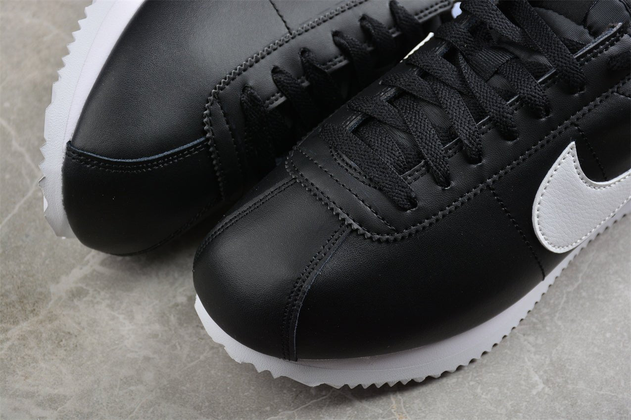 Fabrika Supply Cortez Black / White | zapatillas Fabrika Supply