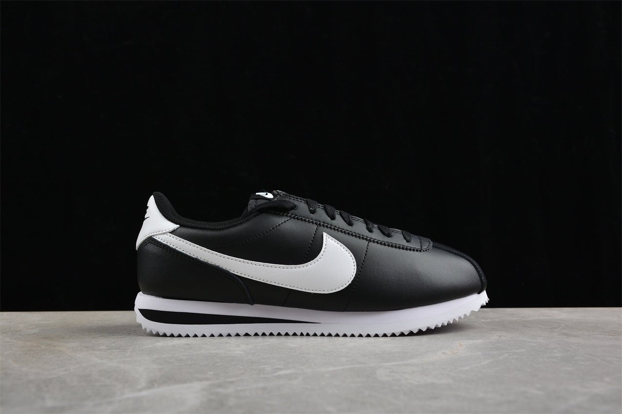 Fabrika Supply Cortez Black / White | zapatillas Fabrika Supply