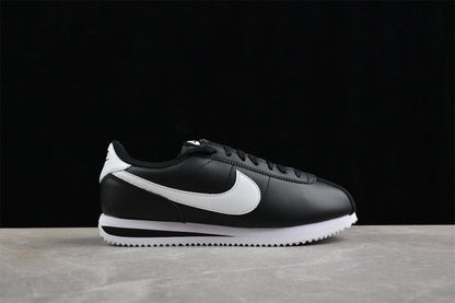 Fabrika Supply Cortez Black / White | zapatillas Fabrika Supply