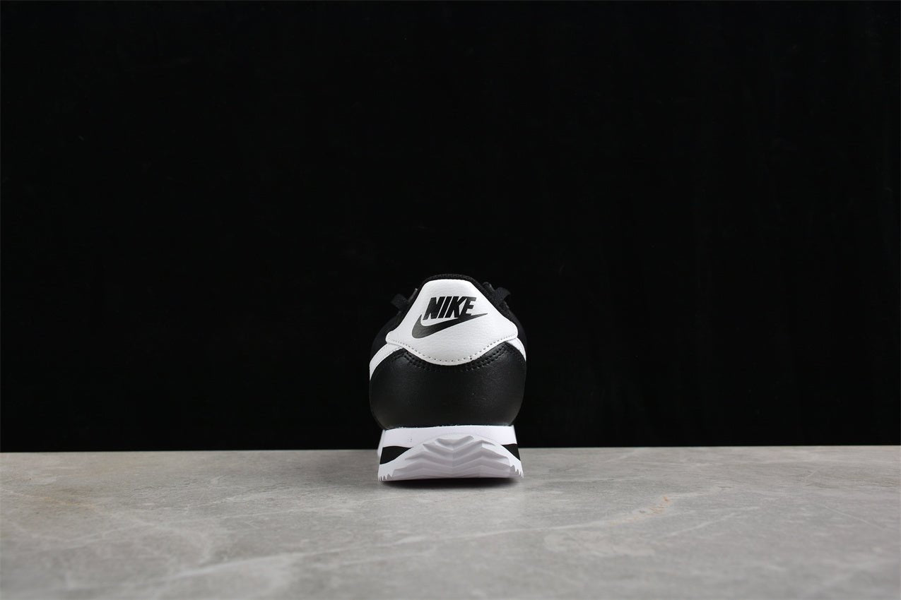 Fabrika Supply Cortez Black / White | zapatillas Fabrika Supply
