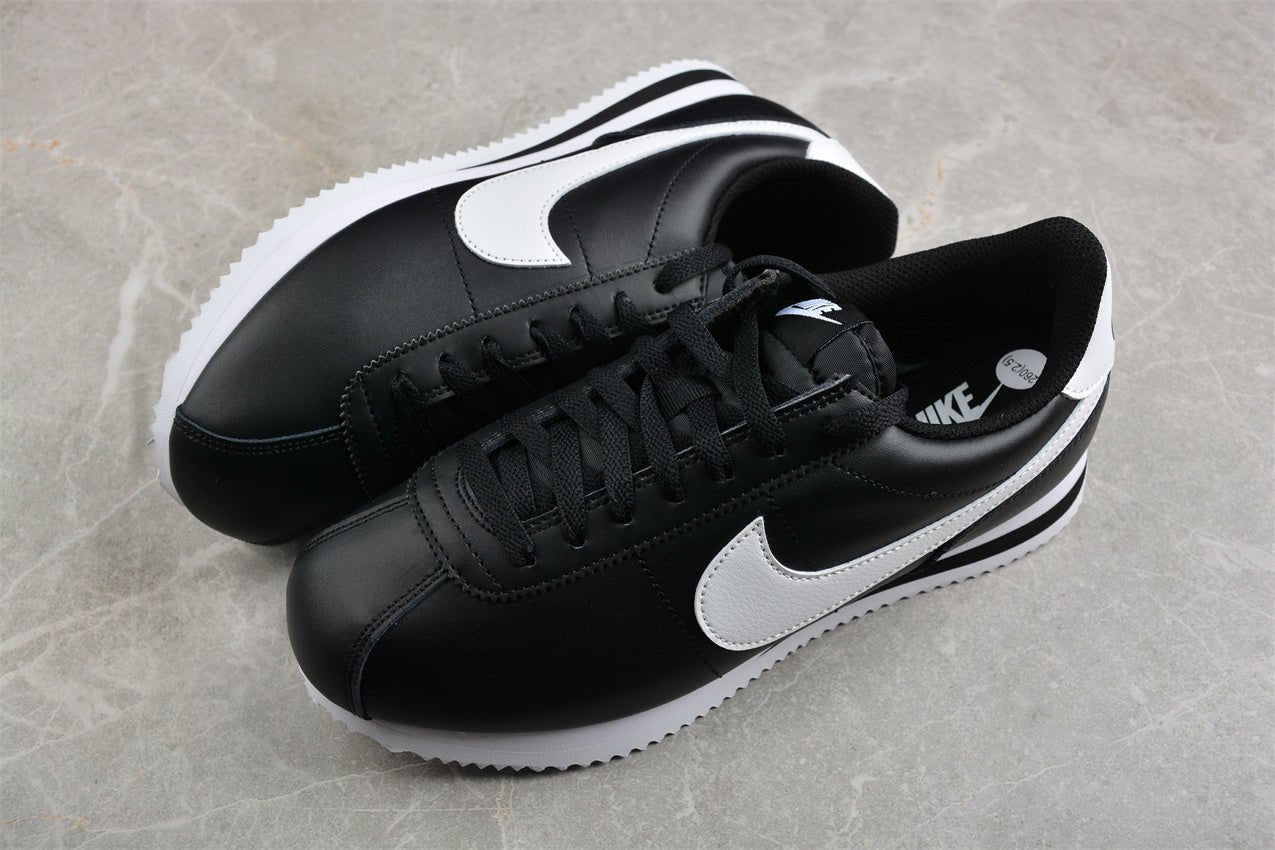 Fabrika Supply Cortez Black / White | zapatillas Fabrika Supply