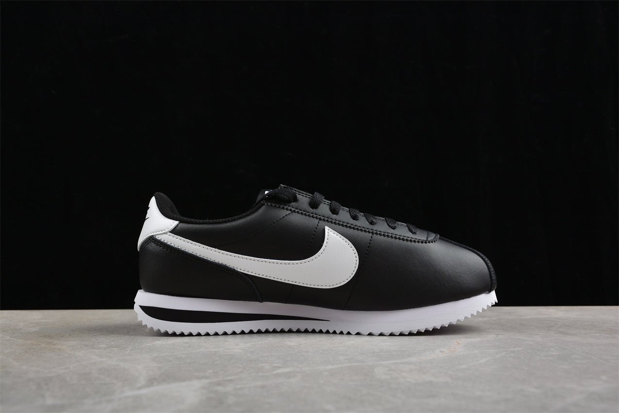 Fabrika Supply Cortez Black / White | zapatillas Fabrika Supply