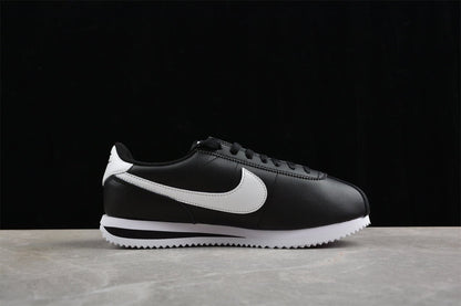 Fabrika Supply Cortez Black / White | zapatillas Fabrika Supply