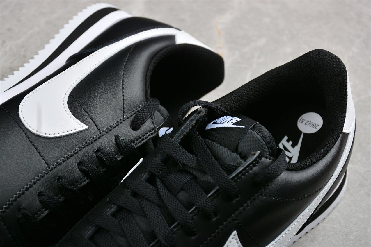 Fabrika Supply Cortez Black / White | zapatillas Fabrika Supply
