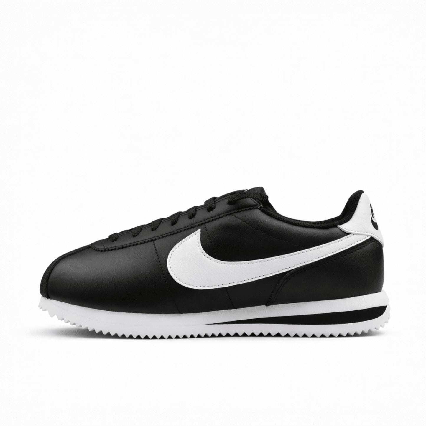 Fabrika Supply Cortez Black / White | zapatillas Fabrika Supply