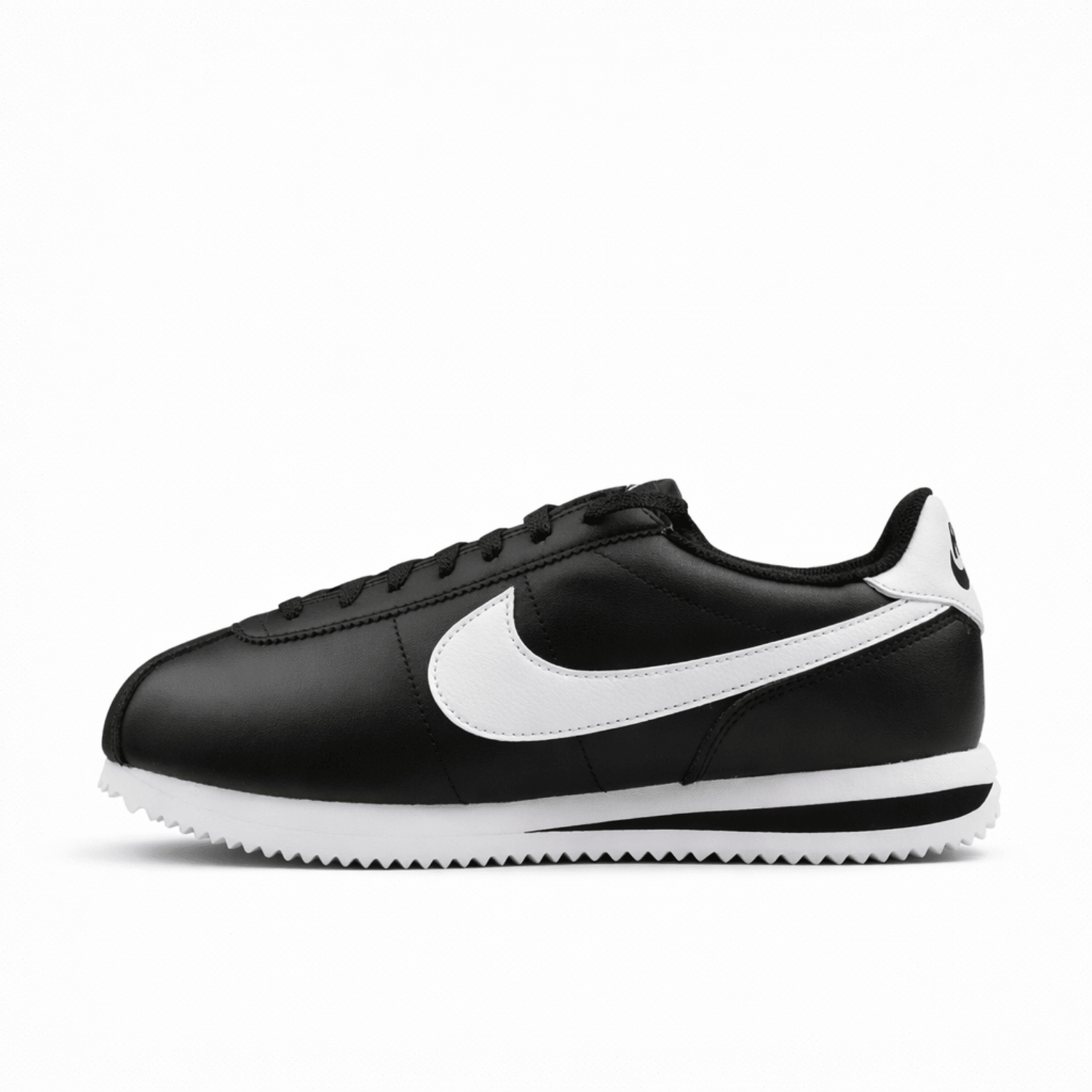 Fabrika Supply Cortez Black / White | zapatillas Fabrika Supply