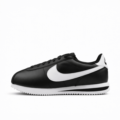 Fabrika Supply Cortez Black / White | zapatillas Fabrika Supply