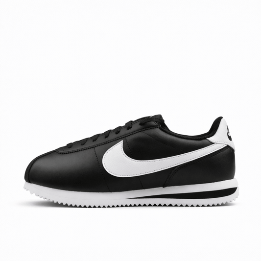 Fabrika Supply Cortez Black / White | zapatillas Fabrika Supply