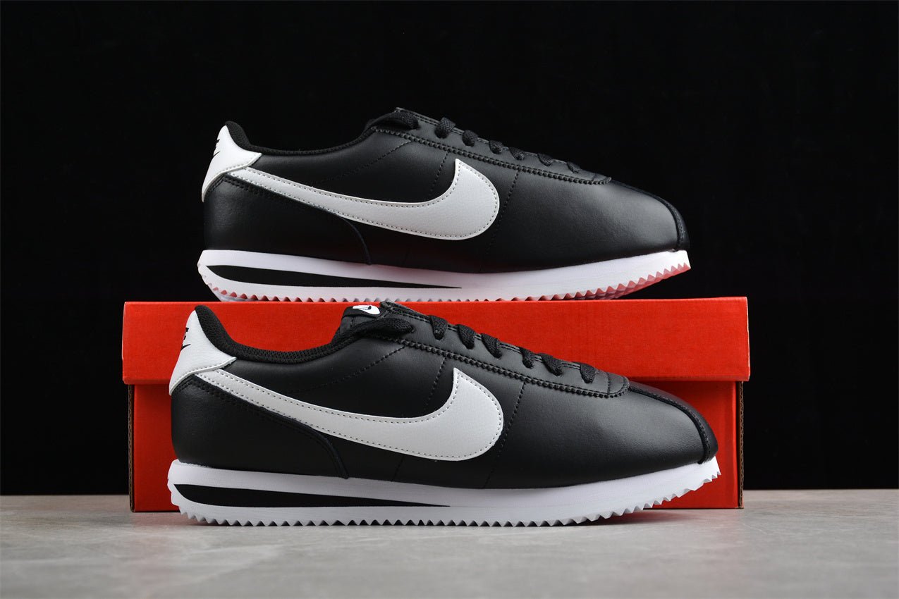 Fabrika Supply Cortez Black / White | zapatillas Fabrika Supply