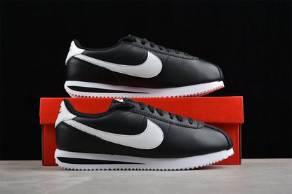 Fabrika Supply Cortez Black / White | zapatillas Fabrika Supply
