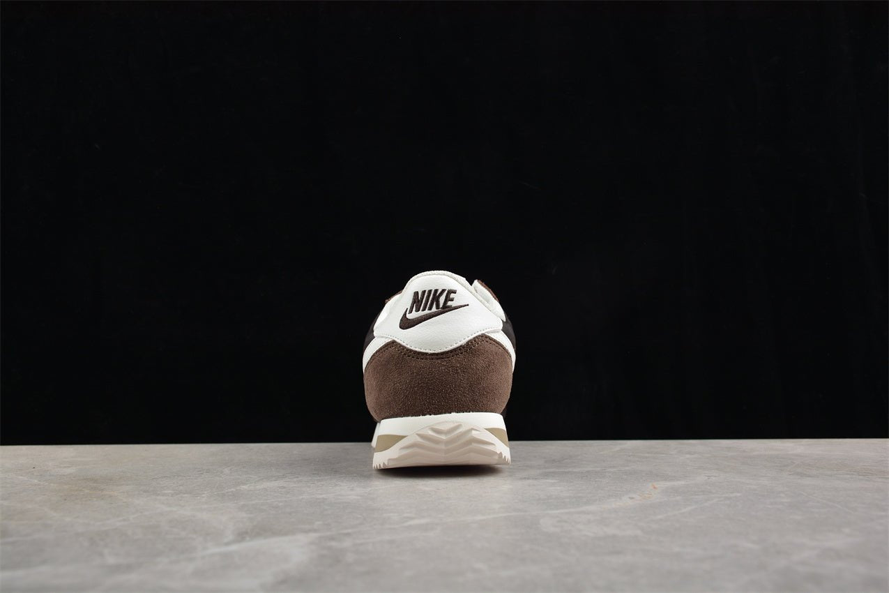 Fabrika Supply Cortez Brown | zapatillas Fabrika Supply