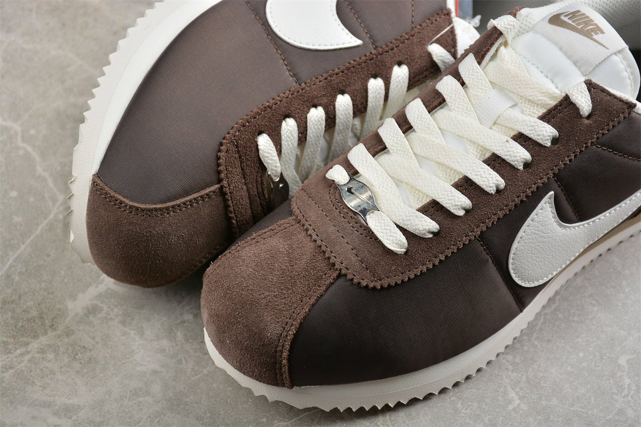 Fabrika Supply Cortez Brown | zapatillas Fabrika Supply
