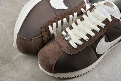Fabrika Supply Cortez Brown | zapatillas Fabrika Supply