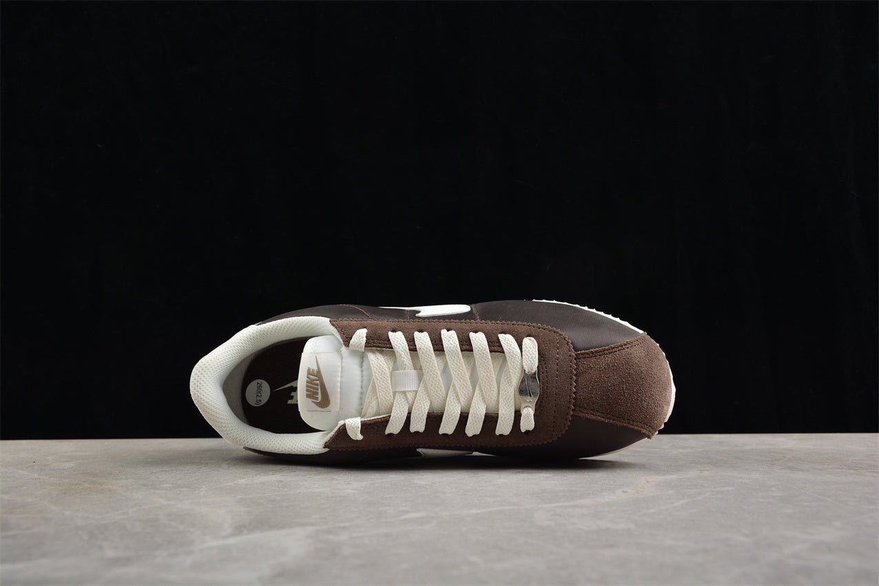 Fabrika Supply Cortez Brown | zapatillas Fabrika Supply