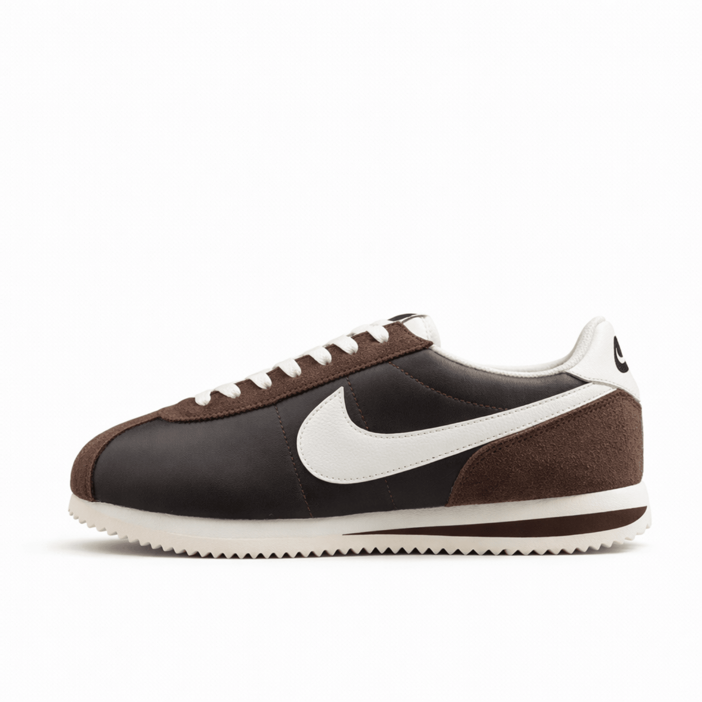 Fabrika Supply Cortez Brown | zapatillas Fabrika Supply