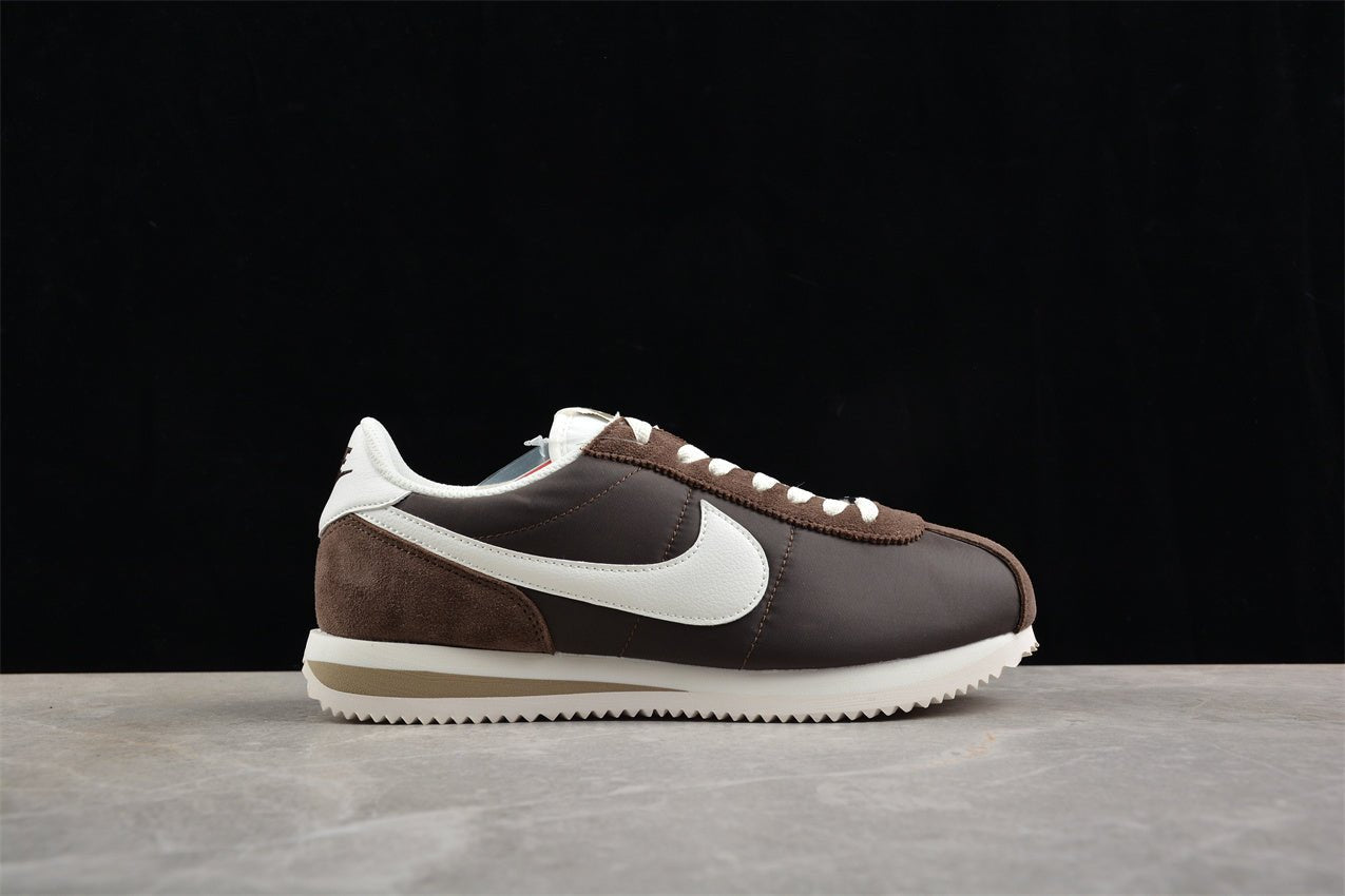 Fabrika Supply Cortez Brown | zapatillas Fabrika Supply