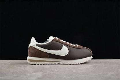 Fabrika Supply Cortez Brown | zapatillas Fabrika Supply