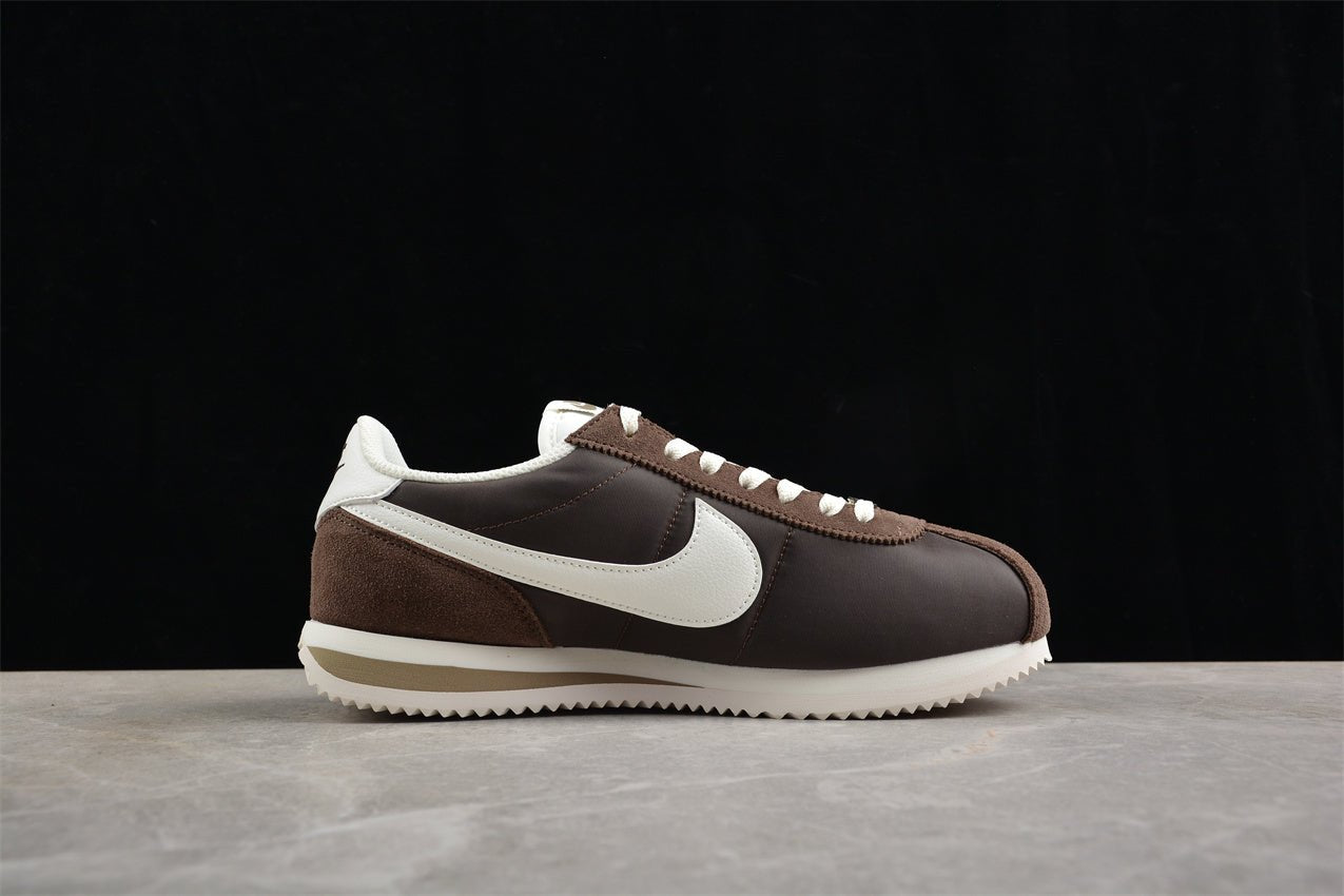 Fabrika Supply Cortez Brown | zapatillas Fabrika Supply