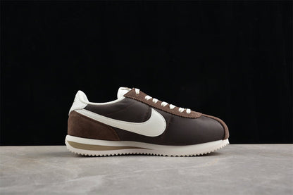 Fabrika Supply Cortez Brown | zapatillas Fabrika Supply