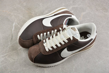 Fabrika Supply Cortez Brown | zapatillas Fabrika Supply