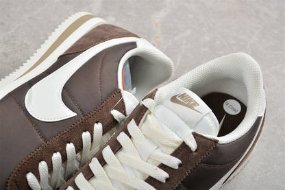 Fabrika Supply Cortez Brown | zapatillas Fabrika Supply