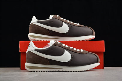 Fabrika Supply Cortez Brown | zapatillas Fabrika Supply